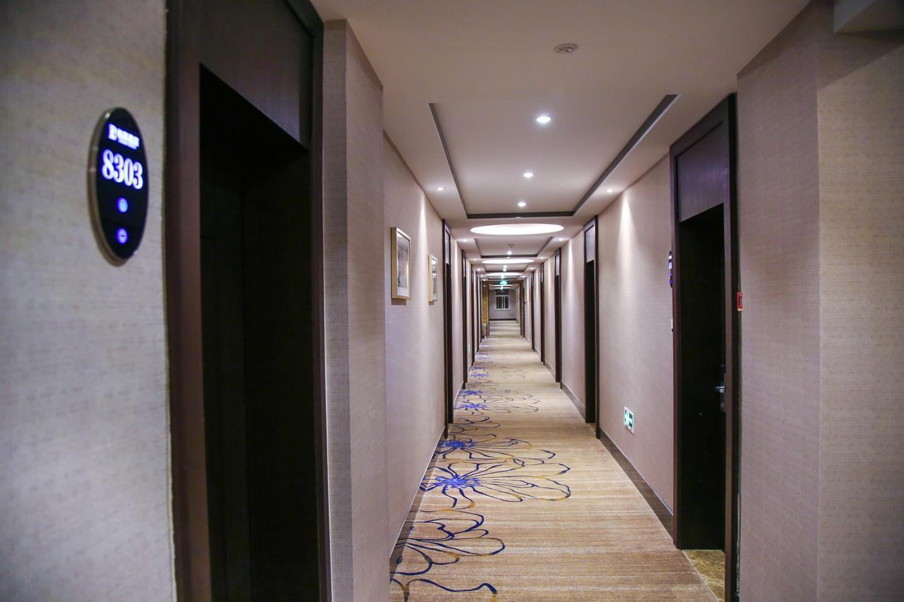Kunshan Bogao Экстерьер фото