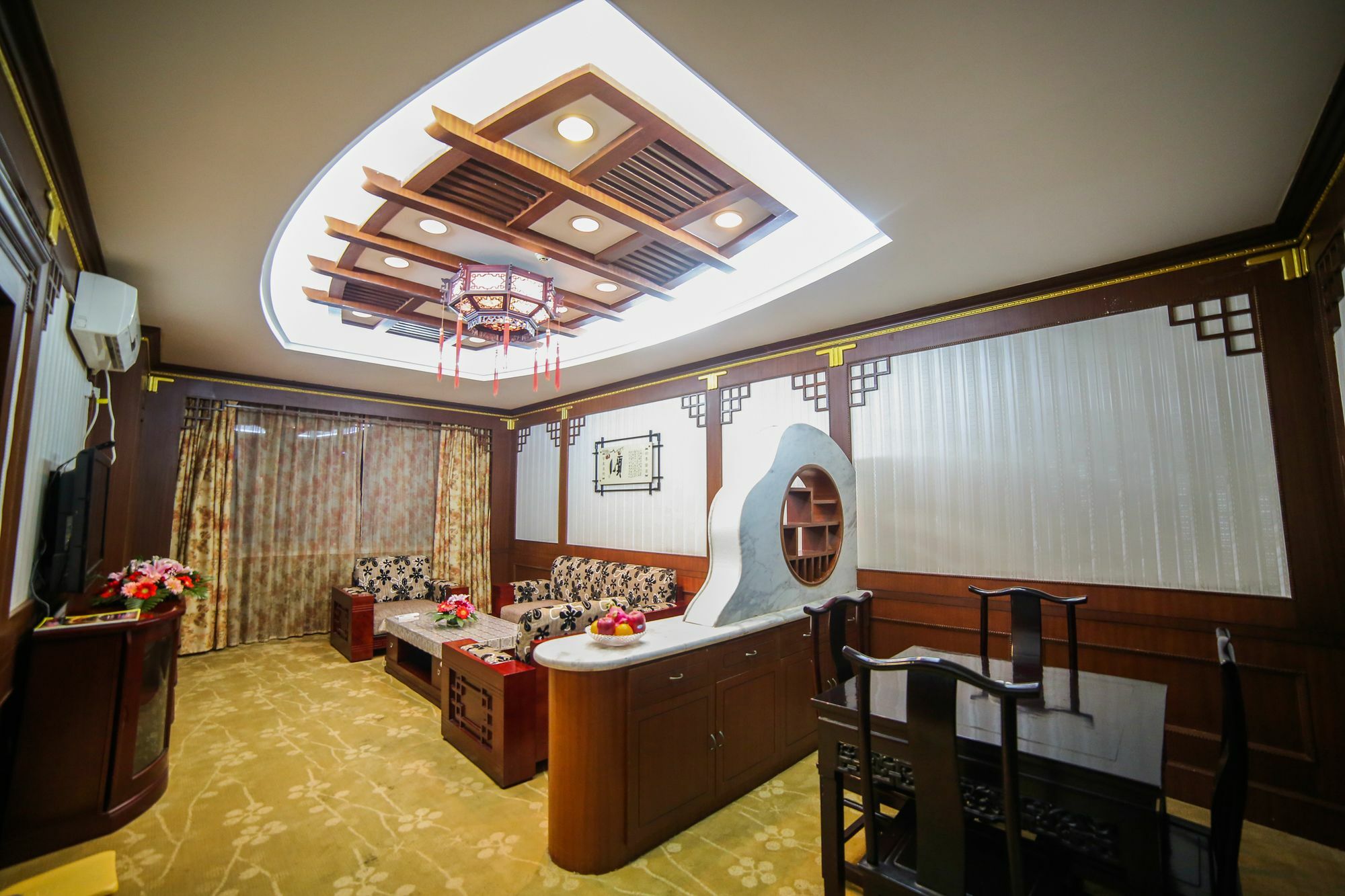 Kunshan Bogao Экстерьер фото