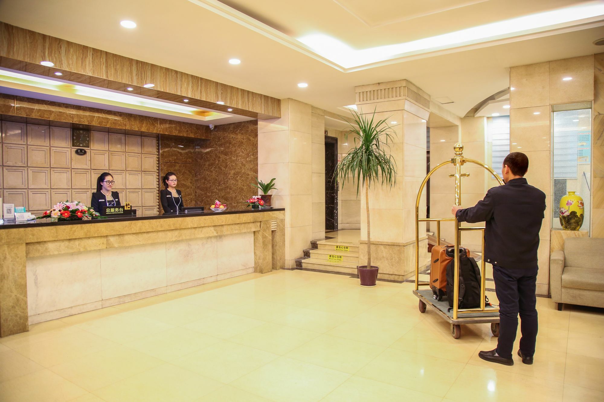 Kunshan Bogao Экстерьер фото