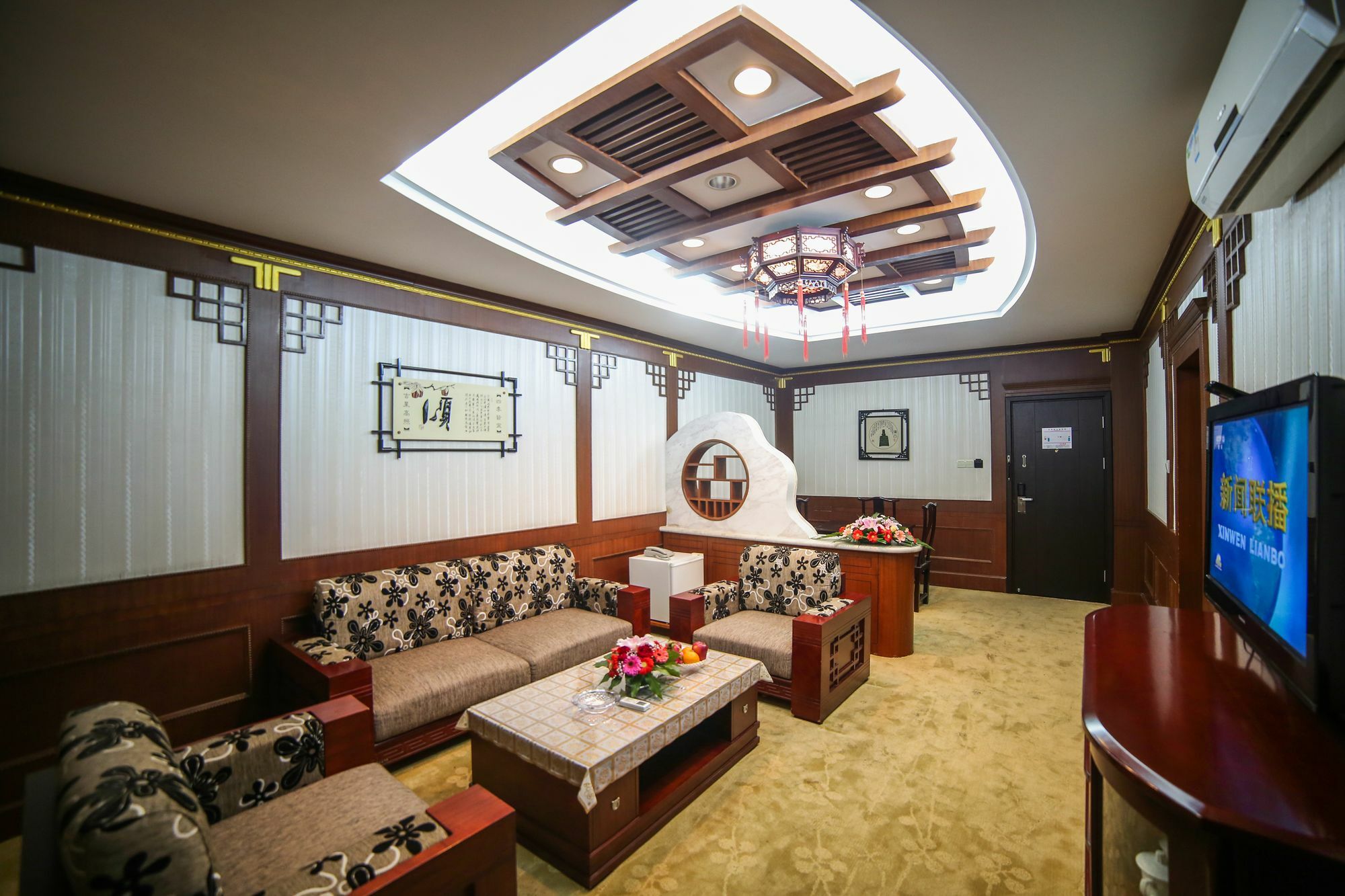 Kunshan Bogao Экстерьер фото