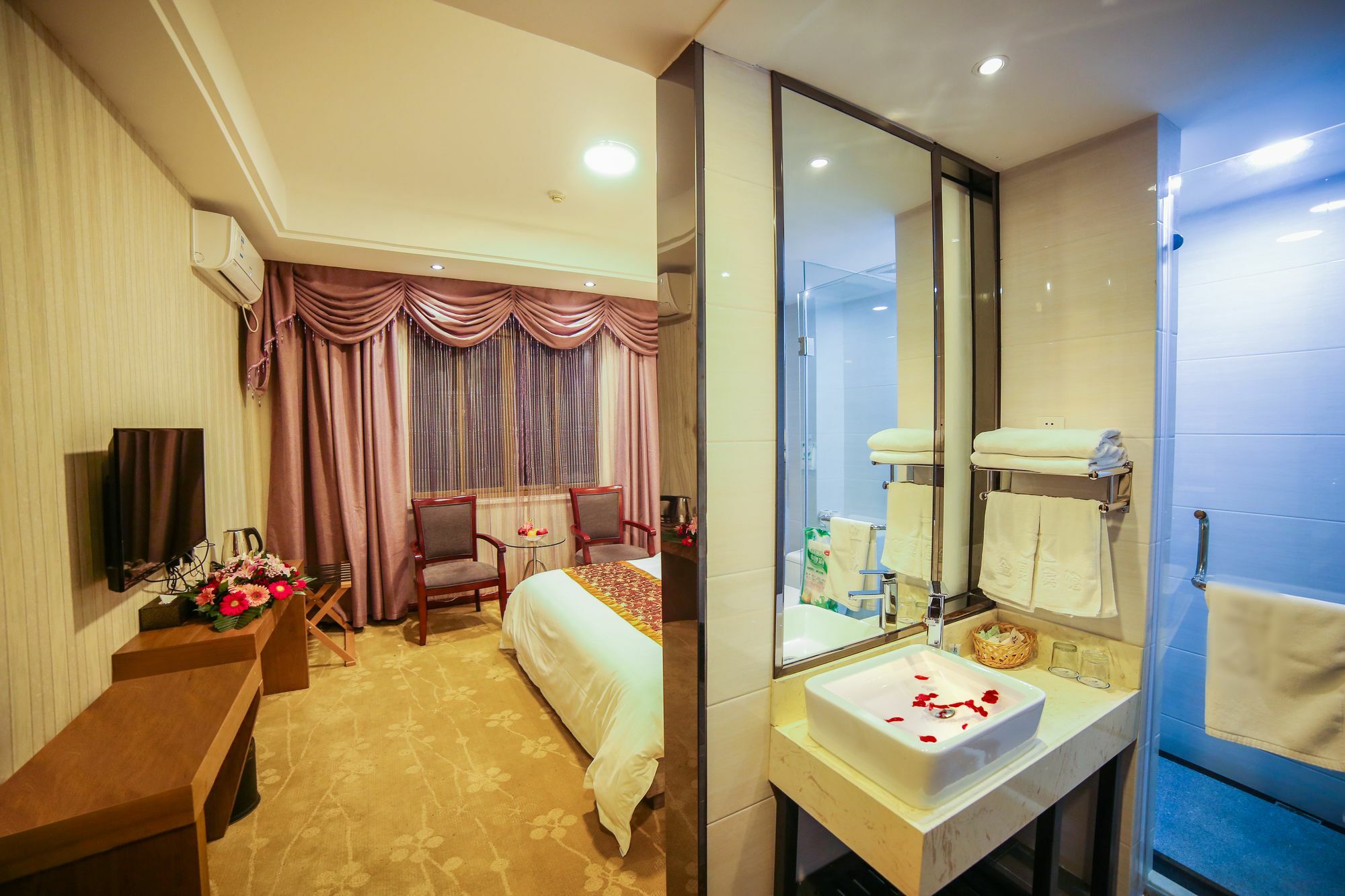 Kunshan Bogao Экстерьер фото