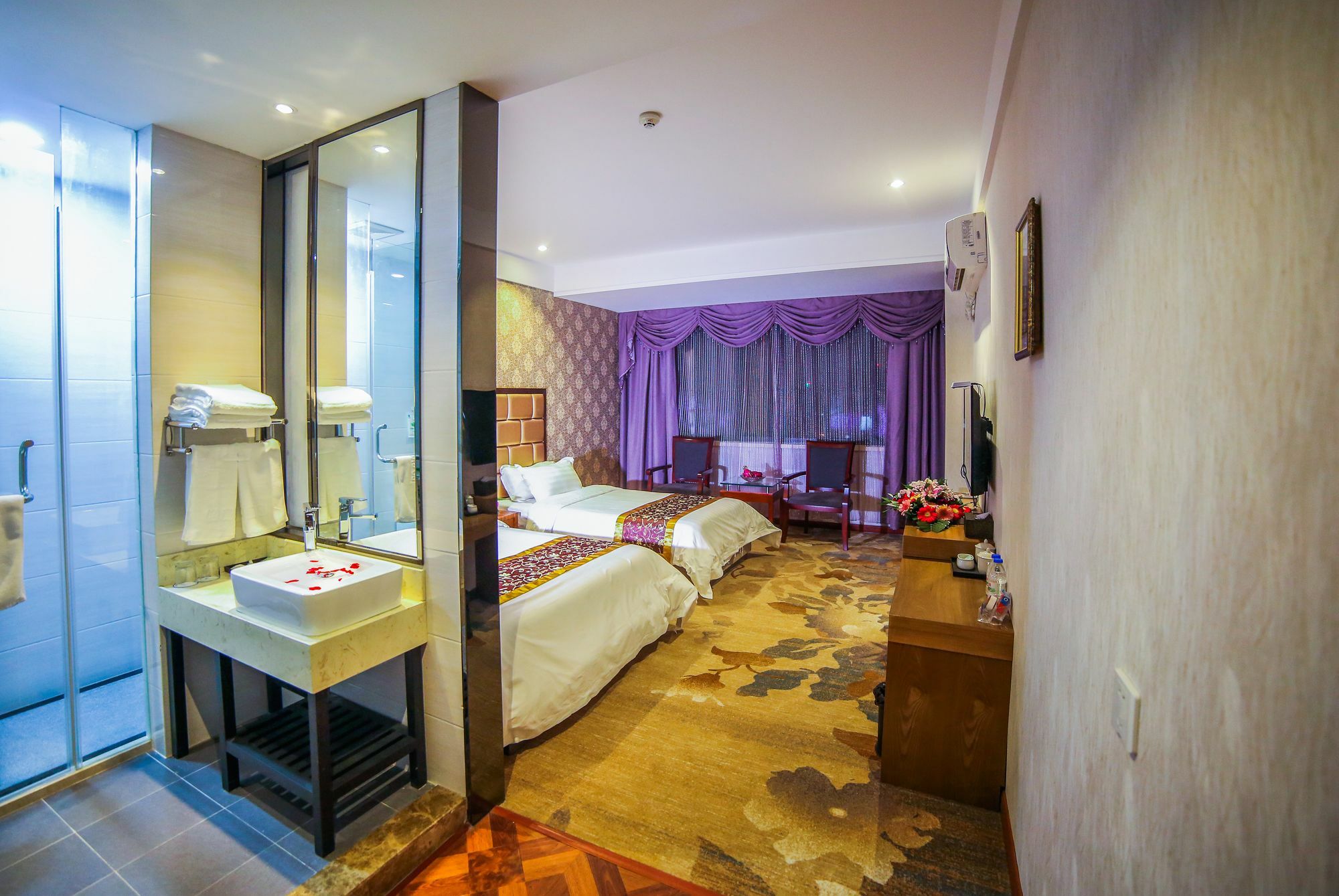 Kunshan Bogao Экстерьер фото