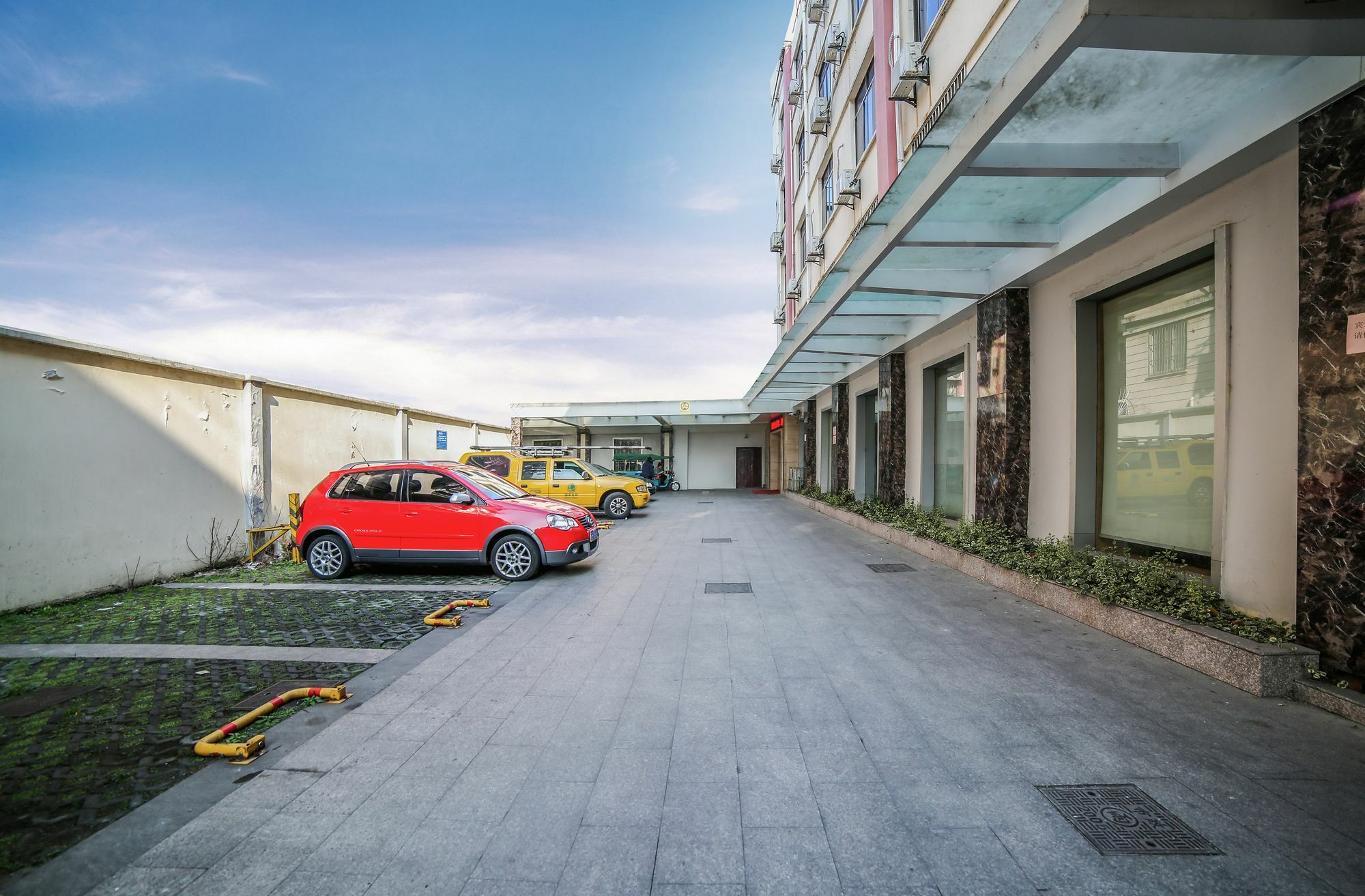 Kunshan Bogao Экстерьер фото