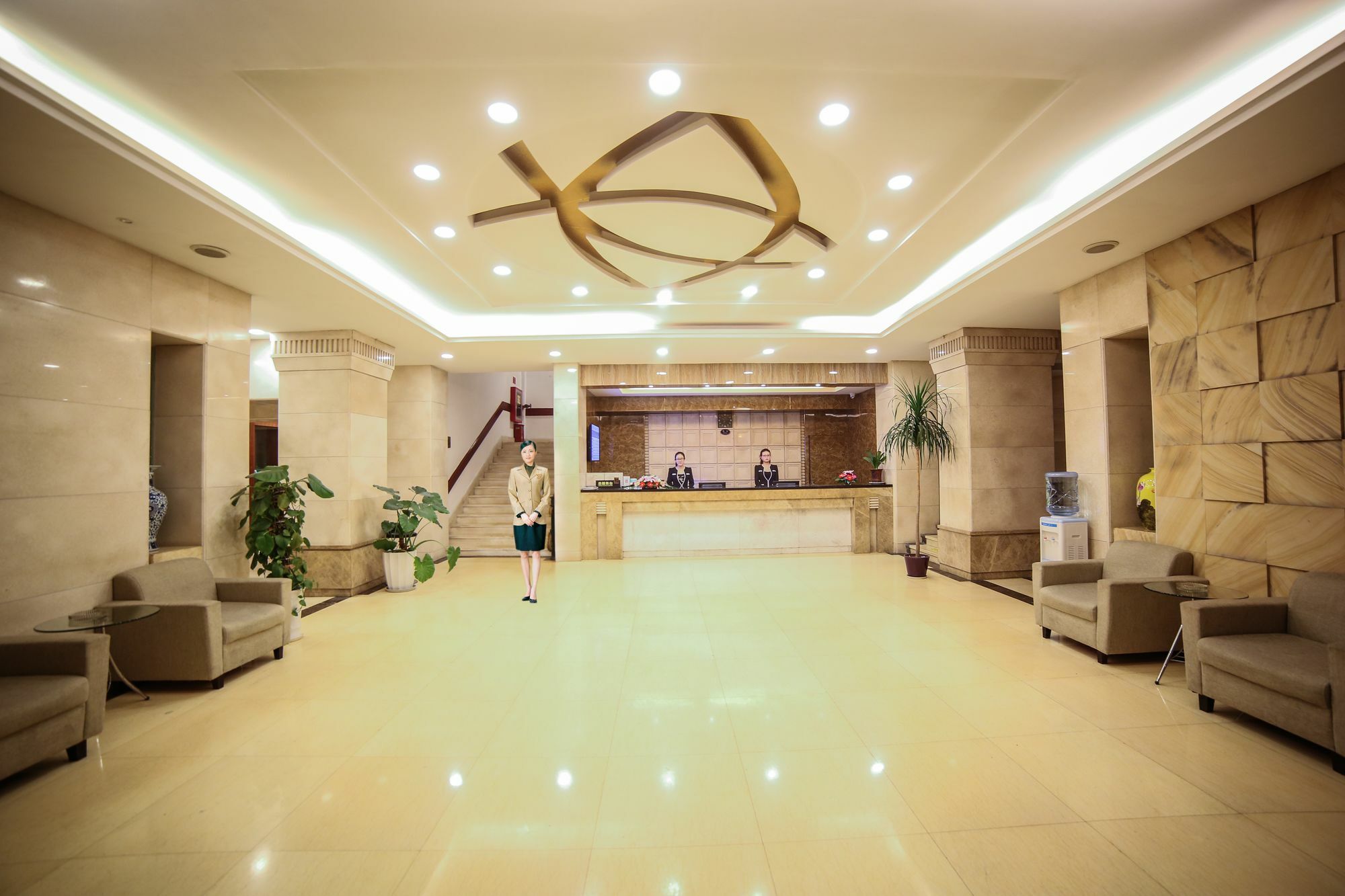 Kunshan Bogao Экстерьер фото