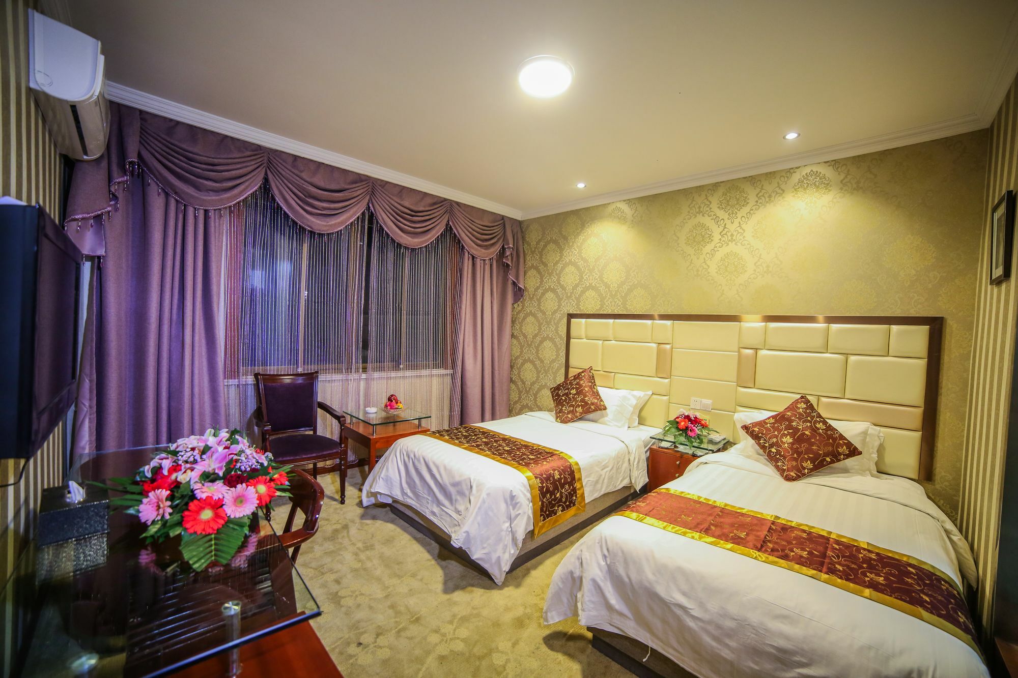 Kunshan Bogao Экстерьер фото
